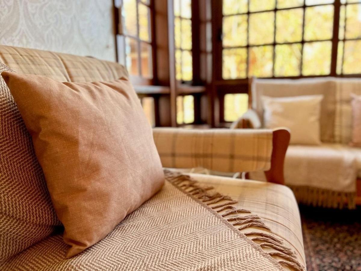 Apartamento San Pietro Centro 3 Dorm By Achei Temporada Gramado Dış mekan fotoğraf