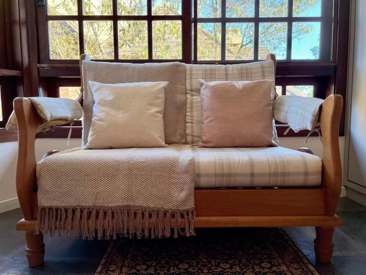 Apartamento San Pietro Centro 3 Dorm By Achei Temporada Gramado Dış mekan fotoğraf