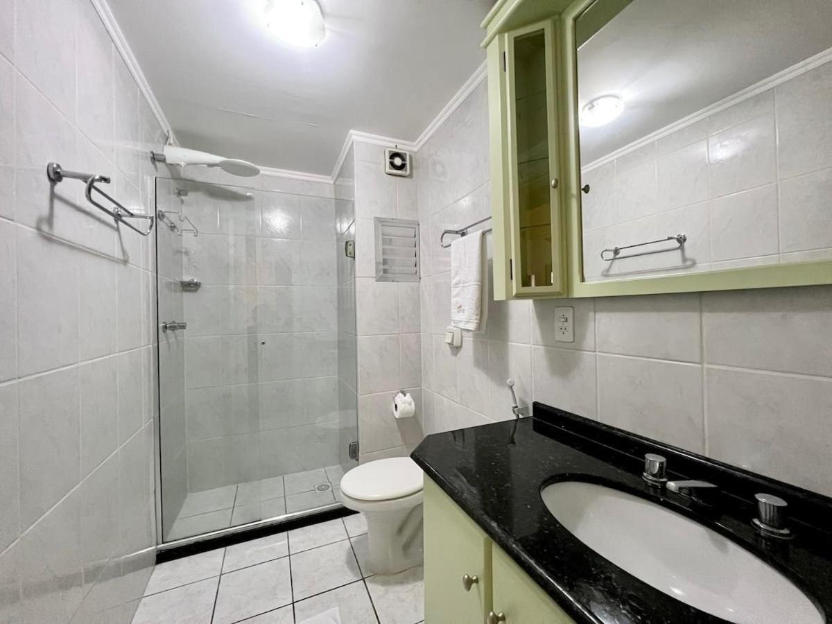 Apartamento San Pietro Centro 3 Dorm By Achei Temporada Gramado Dış mekan fotoğraf