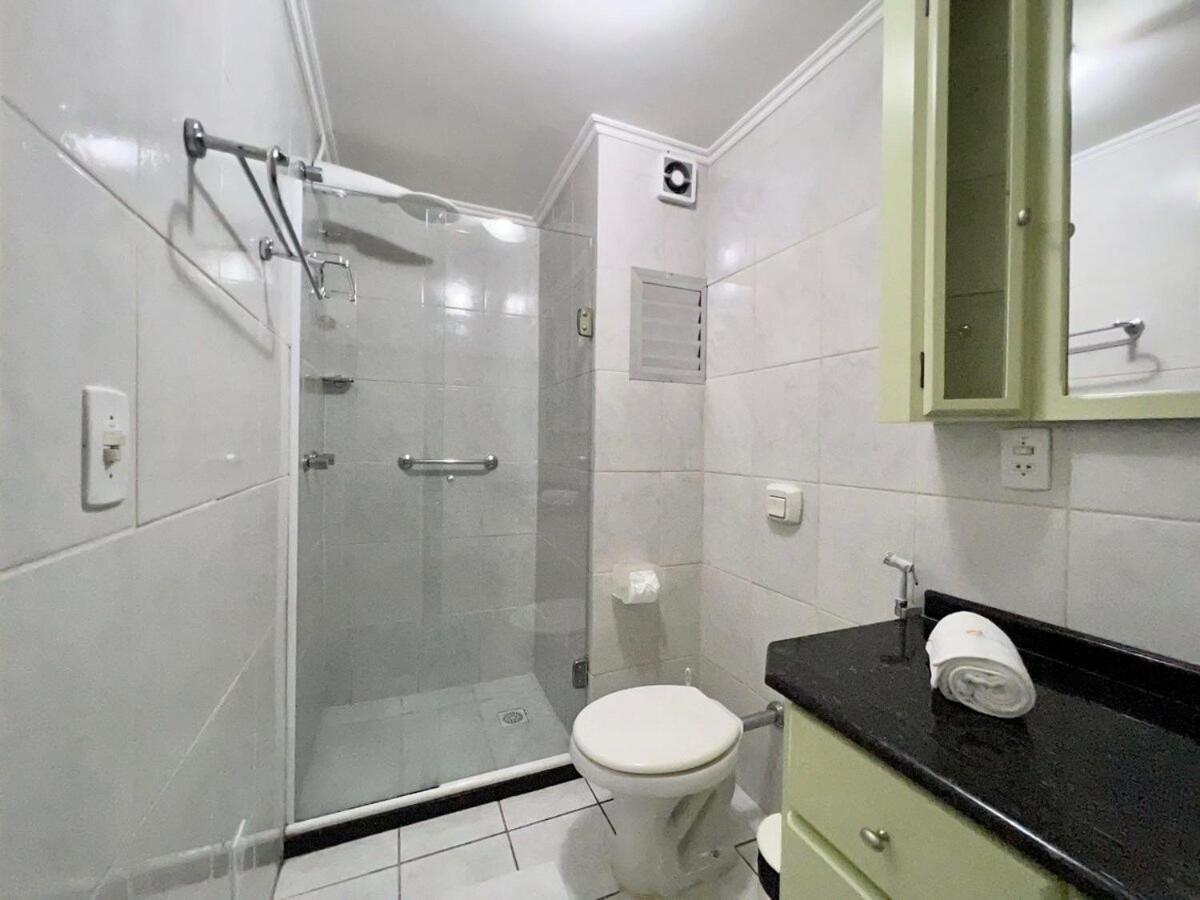 Apartamento San Pietro Centro 3 Dorm By Achei Temporada Gramado Dış mekan fotoğraf